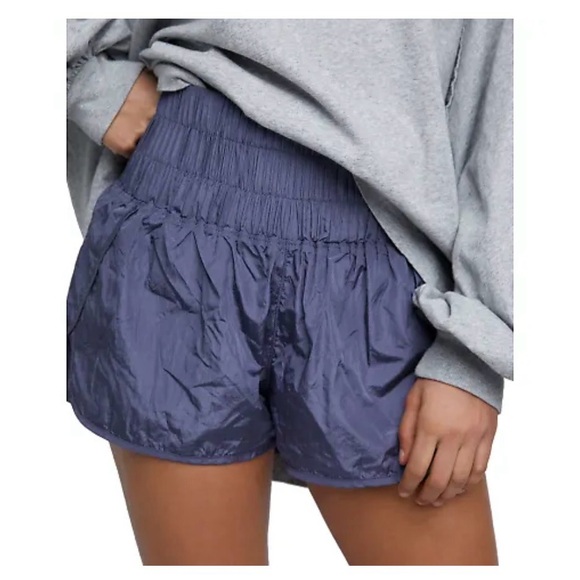 Anthropologie Pants - Free people the way home shorts